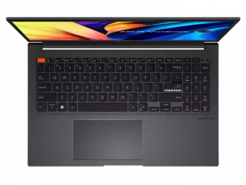 لپ تاپ 15.6 اینچ Asus مدل Vivobook S 15 OLED K3502ZA - MA294