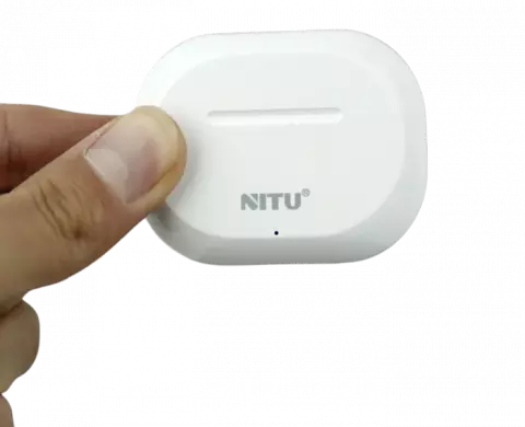 ایرفون بلوتوثی Nitu مدل NITU-05