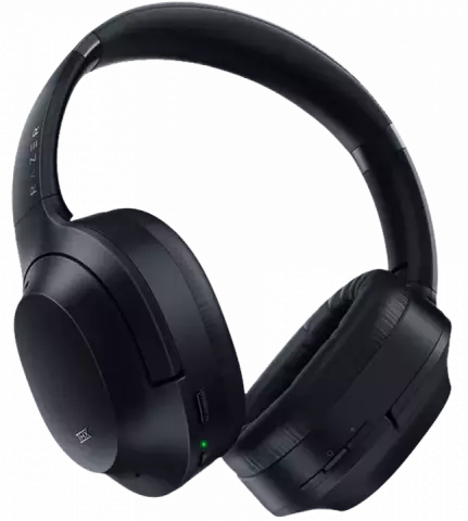 هدفون بی سیم گیمینگ RAZER مدل OPUS