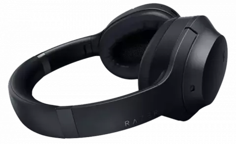 هدفون بی سیم گیمینگ RAZER مدل OPUS