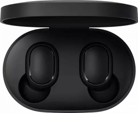 هدفون بلوتوثی Xiaomi مدل EARBUDS BASIC 2 TWSEJ061LS نسخه گلوبال