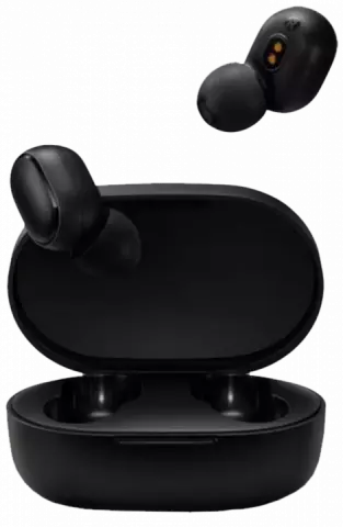 هدفون بلوتوثی Xiaomi مدل EARBUDS BASIC 2 TWSEJ061LS نسخه گلوبال