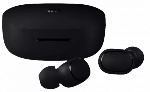 هدفون بلوتوثی Xiaomi مدل EARBUDS BASIC 2 TWSEJ061LS نسخه گلوبال