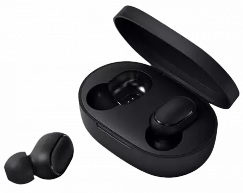هدفون بلوتوثی Xiaomi مدل EARBUDS BASIC 2 TWSEJ061LS نسخه گلوبال