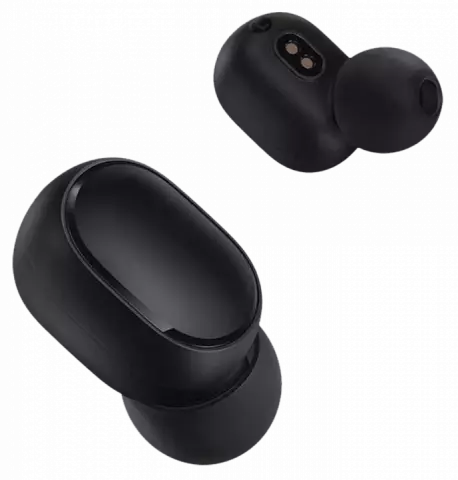 هدفون بلوتوثی Xiaomi مدل EARBUDS BASIC 2 TWSEJ061LS نسخه گلوبال