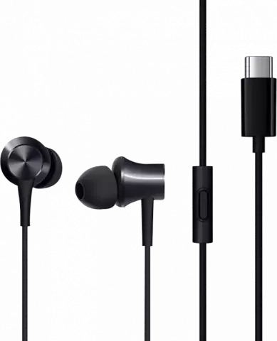 هدفون، هدست، هندزفری و ایرفون سیمی Xiaomi مدل MI PISTON HSEJ04WM