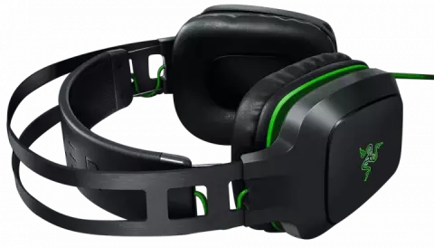 هدست سیمی Razer مدل GAMING Electra V2 USB