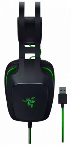 هدست سیمی Razer مدل GAMING Electra V2 USB