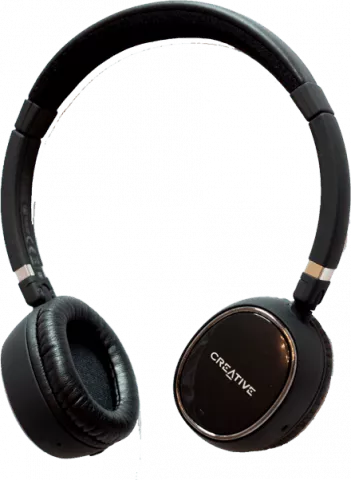 هدست بیسیم Creative مدل WP 350