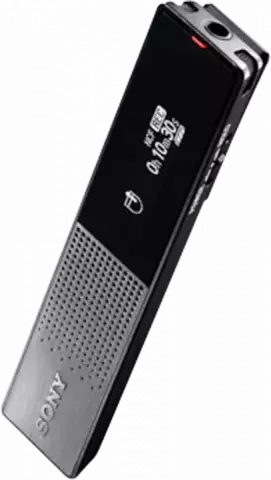 ضبط کننده صدا Sony مدل ICD-TX650