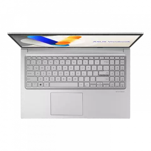 لپ تاپ 15.6 اینچ Asus مدل Vivobook 15 A1504VA - NJ537