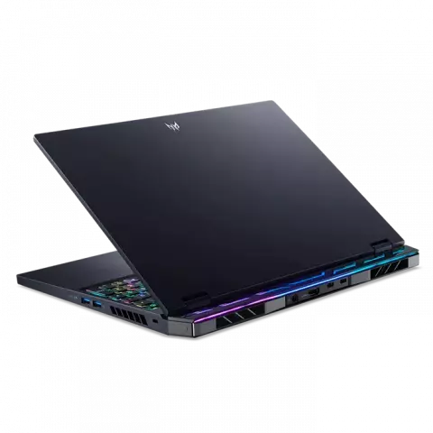 لپ تاپ گیمینگ 16 اینچ Acer مدل Predator Helios 16 PH16-71-936T