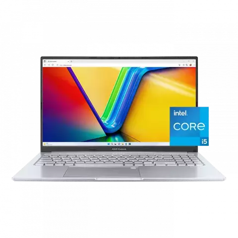 لپ تاپ 15.6 اینچ Asus مدل Vivobook 15 R1502ZA - EJ972