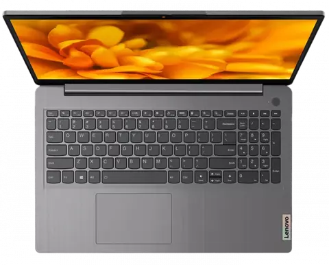 لپ تاپ 15.6 اینچ Lenovo مدل Ideapad 3 15ITL6