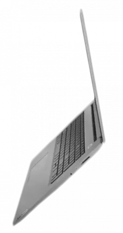 لپ تاپ 15.6 اینچ Lenovo مدل Ideapad 3 15ITL6