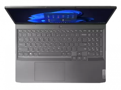 لپ تاپ گیمینگ 15.6 اینچ Lenovo مدل LOQ 15IRH8