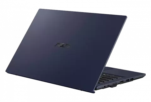 لپ تاپ 14 اینچ Asus مدل ExpertBook B1 B1400CBA - EK0127W