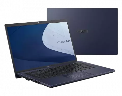 لپ تاپ 14 اینچ Asus مدل ExpertBook B1 B1400CBA - EK0127W