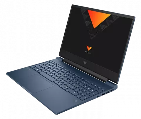 لپ تاپ گیمینگ 15.6 اینچ HP مدل Victus 15-FA0022NQ