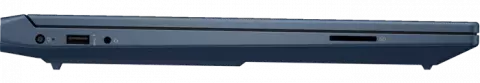 لپ تاپ گیمینگ 15.6 اینچ HP مدل Victus 15-FA0022NQ