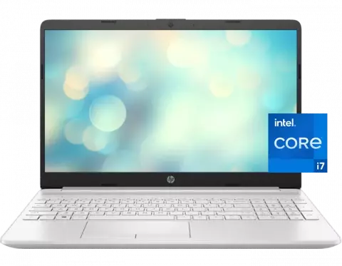 لپ تاپ 15.6 اینچ HP مدل 15-dw4011nia