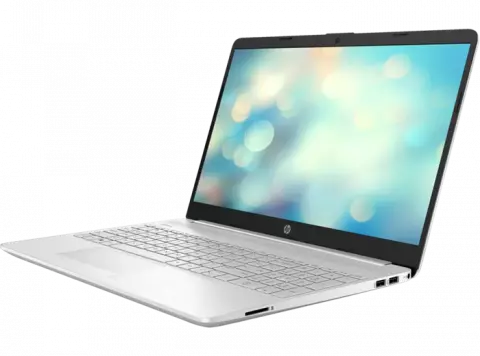 لپ تاپ 15.6 اینچ HP مدل  15-dw4011nia