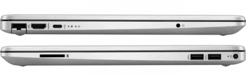 لپ تاپ 15.6 اینچ HP مدل  15-dw4011nia