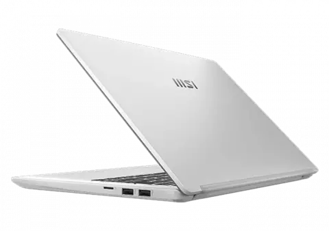 لپ تاپ 14 اینچ MSI مدل Modern 14 C13M