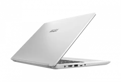 لپ تاپ 14 اینچ MSI مدل Modern 14 C13M