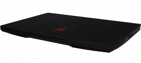 لپ تاپ گیمینگ 15.6 اینچ MSI مدل GF63 Thin 11UC