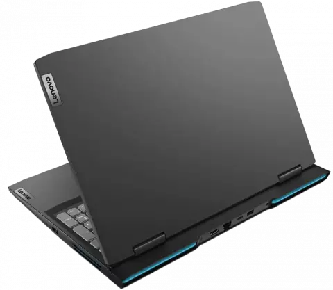 لپ تاپ گیمینگ 15.6 اینچ Lenovo مدل IdeaPad Gaming 3 15IAH7