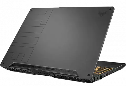 لپ تاپ گیمینگ 15.6 اینچ Asus مدل TUF Gaming F15 FX506HEB - HN145W