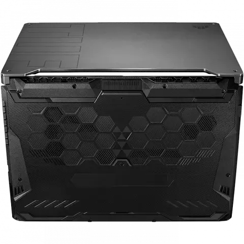 لپ تاپ گیمینگ 15.6 اینچ Asus مدل TUF Gaming F15 FX506HEB - HN145W