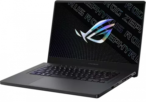 لپ تاپ گیمینگ 15.6 اینچ Asus مدل ROG Zephyrus G15 GA503RM - HQ140