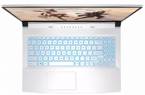 لپ تاپ گیمینگ 15.6 اینچ MSI مدل Sword 15 A11UD-001