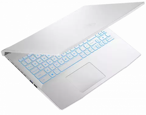 لپ تاپ گیمینگ 15.6 اینچ MSI مدل Sword 15 A11UD-001