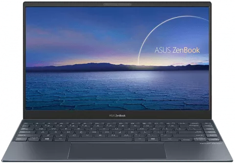 لپ تاپ 13.3 اینچ ASUS مدل Zenbook 13 UX325EA