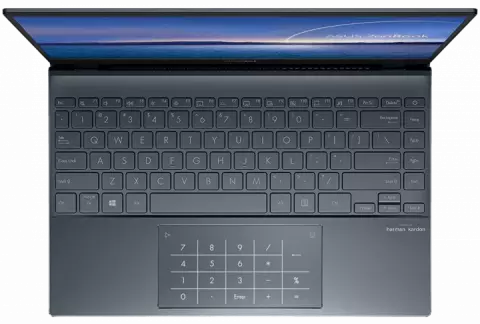 لپ تاپ 13.3 اینچ ASUS مدل Zenbook 13 UX325EA
