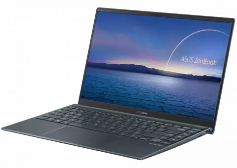 لپ تاپ 14 اینچ Asus مدل Zenbook UM425IA - AM035