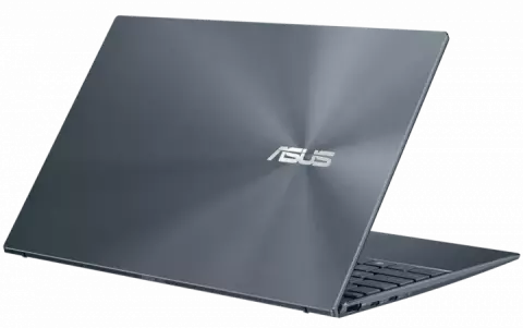 لپ تاپ 14 اینچ Asus مدل Zenbook UM425IA - AM035