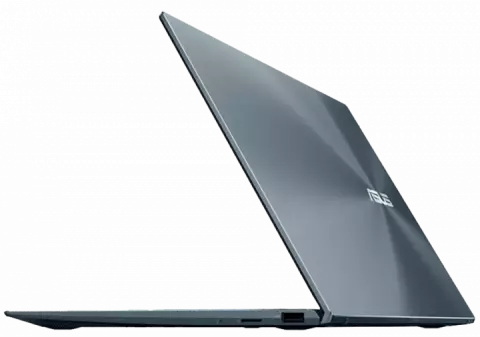 لپ تاپ 14 اینچ Asus مدل Zenbook UM425IA - AM035