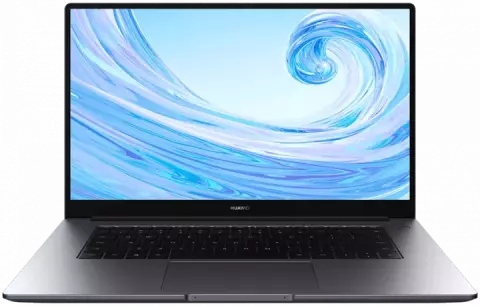 لپ تاپ 15.6 اینچ Huawei مدل MateBook D15