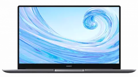 لپ تاپ 15.6 اینچ Huawei مدل MateBook D15