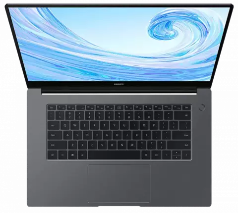 لپ تاپ 15.6 اینچ Huawei مدل MateBook D15