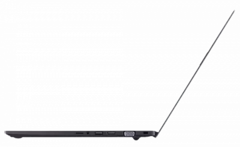 لپ تاپ 14 اینچ ASUS مدل  P2451FA