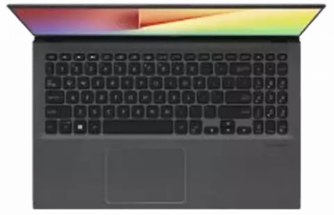 لپ تاپ 15.6 اینچ ASUS مدل  R565JF