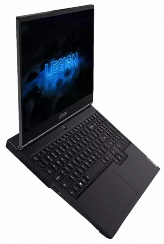 لپ تاپ گیمینگ 15.6 اینچ Lenovo مدل Legion 5 Gaming 15ARH05H