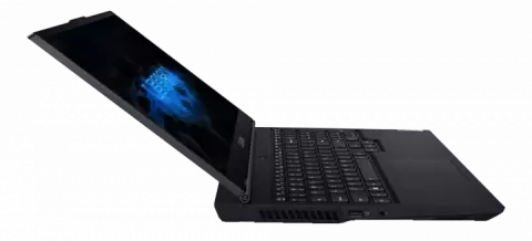 لپ تاپ گیمینگ 15.6 اینچ Lenovo مدل Legion 5 Gaming 15ARH05H