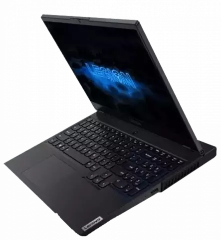 لپ تاپ گیمینگ 15.6 اینچ Lenovo مدل Legion 5 Gaming 15ARH05H
