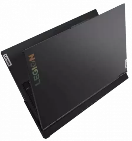 لپ تاپ گیمینگ 15.6 اینچ Lenovo مدل Legion 5 Gaming 15ARH05H